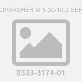 Lockwasher M 5.30/10.0 Serra